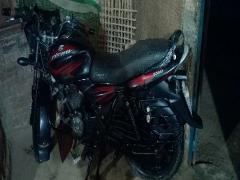 BAJAJ DISCOVER 150F